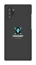 Virghost's Skull Samsung Phone Cases