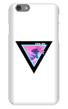RealVaperwaveZero2™ iPhone Phone Cases