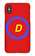 Funda iPhone Kike Deyo Engase