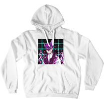 wolforic Hoodies (No-Zip/Pullover)
