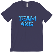 Team 4NG T-Shirts
