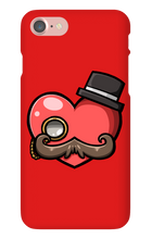 mrsir2552 iPhone Cases