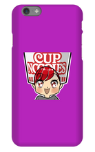 Noodles Phone Cases