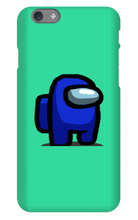BlueSus__ Phone Cases