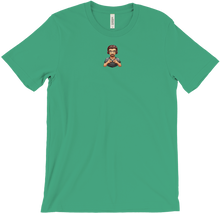 T-Shirt MidgeHD Logo