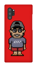 frequencia8bit Samsung Phone Cases
