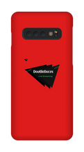 ducesgaming Samsung Phone Cases