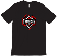 ttv_thebacon247 T-Shirts