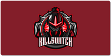killswitchttv XXL Gaming Mousepad