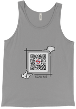 sargeliftin Tank Top