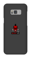holeyguyscave Samsung Phone Cases