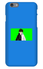 DashMcD iPhone  Cases