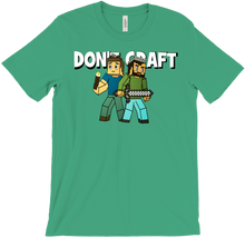 Don't Craft Graphic Tee 3B
