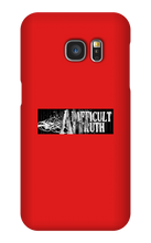 A Difficult Truth Samsung Phone Cases