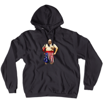 Butterbean Hoodie