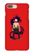 Vash Case iPhone 2 Spirit