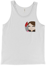 jealmeri Tank Top