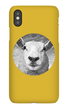 GraySheep  iPhone Cases