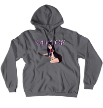savageb4824 Hoodies (No-Zip/Pullover)