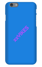 xxyikes iPhone Phone Cases