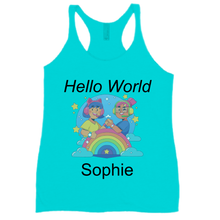 Top Sophie shirt(top)