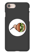 Picsonian Logo iPhone Phone Cases