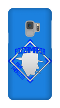 fabrizio2020 Samsung Phone Cases