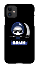 reaperspawn86 iPhone Phone Cases
