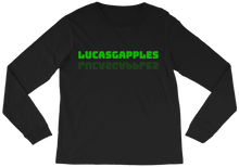 lucasgapples Long Sleeve Tee