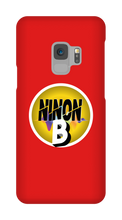 ninonbofficial Samsung Phone Cases