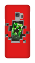 go_games Samsung Phone Cases