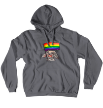 Pride Hoodie (Pullover)