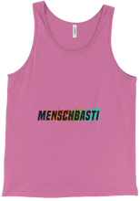 Tank Top hell