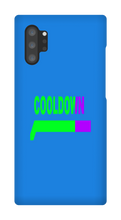 COOLDOWN Samsung Phone Cases