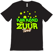 Kakkend Zuur shirt