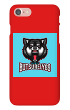 slowlybutsurely69 iPhone Phone Cases
