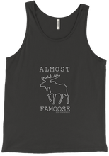 ALMOST FAMOOSE Tank Top