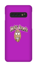Keksbande Samsung Phone Cases