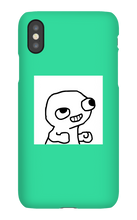 cammymuffins iPhone Phone Cases