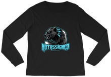 notassigned Long Sleeve Tee