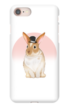 iPhone Case - Dapper Oz