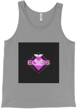 Elite_fps Tank Top