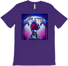 terrify_live T-Shirts