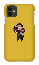 ravenecro iPhone Phone Cases