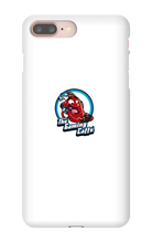thegamingcaffe iPhone Phone Cases