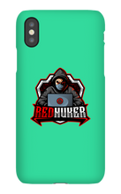 7 - rednuker iPhone Phone Cases