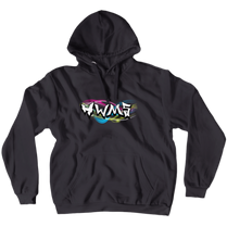 HwmS Hoodies (No-Zip/Pullover)