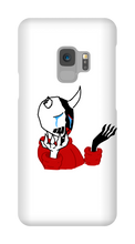 krazykrules Samsung Phone Cases