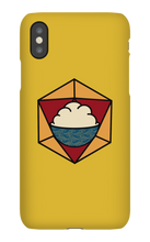 frieddiceparadice iPhone Phone Cases