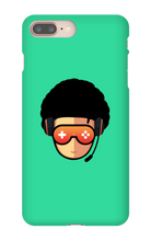 alicanchick iPhone Phone Cases
